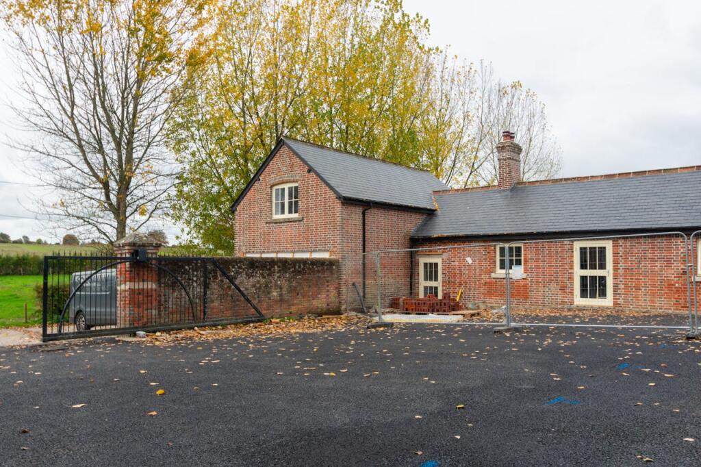 Main image of property: Manor Farm, Cranborne, Wimborne, BH21 5RL