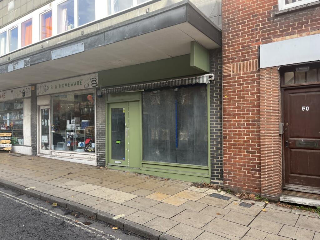 Main image of property: 48 St George's Street, Winchester, SO23 8AH