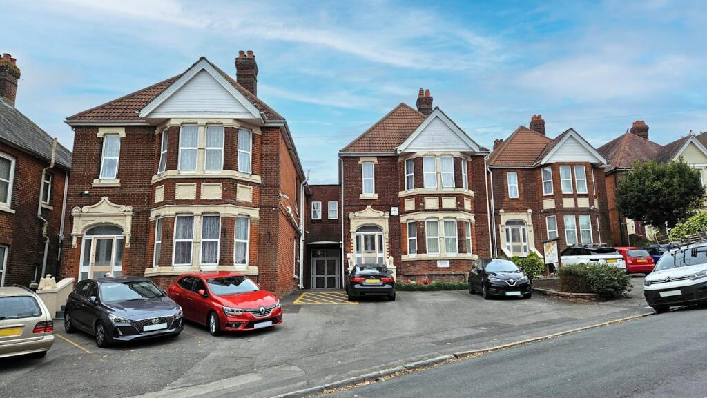 Main image of property: Stepping Stones, 6 - 10 Thorold Road, Bitterne Park, SO18 1JB