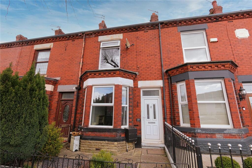 Main image of property: Sheffield Road, Hyde, Greater Manchester, SK14