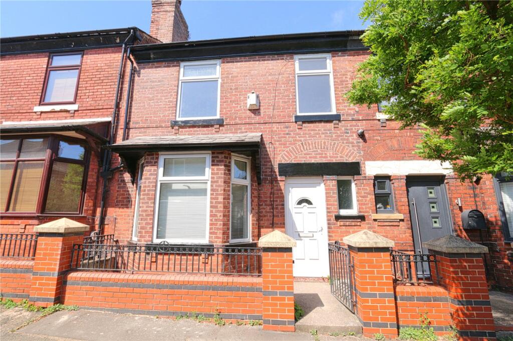 Main image of property: Hartshead Close, Manchester, Greater Manchester, M11
