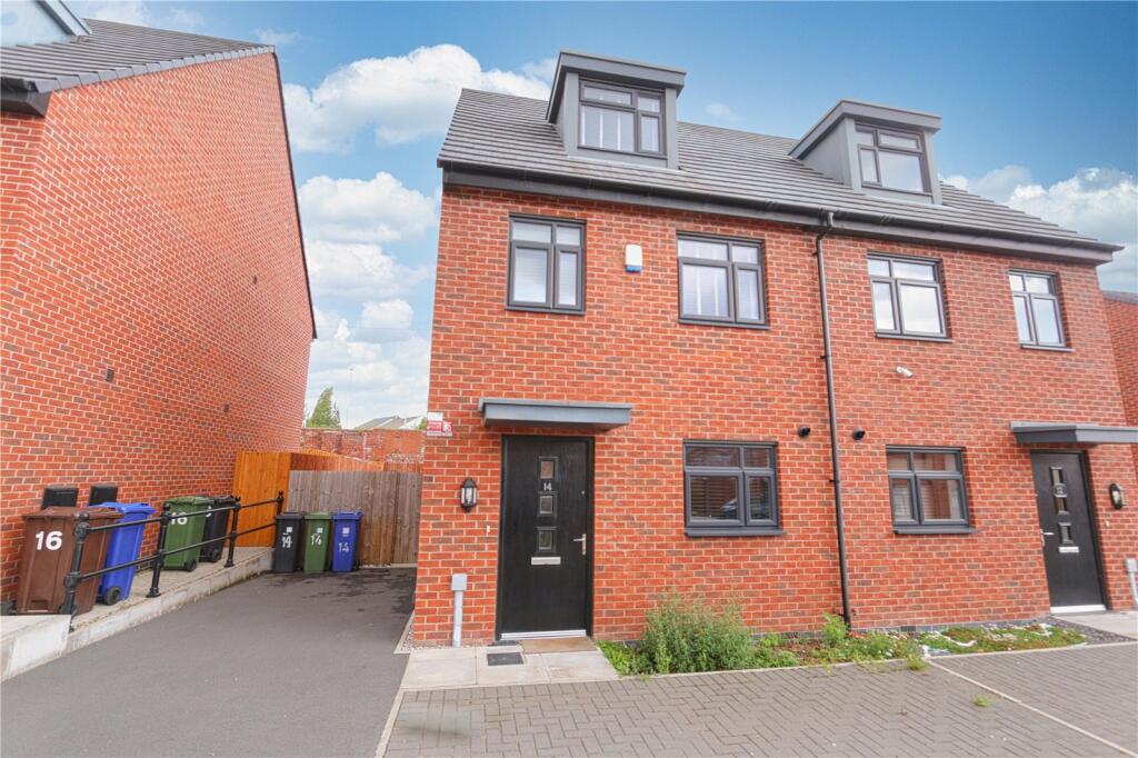 Main image of property: Guide Court, Audenshaw, Manchester, Greater Manchester, M34