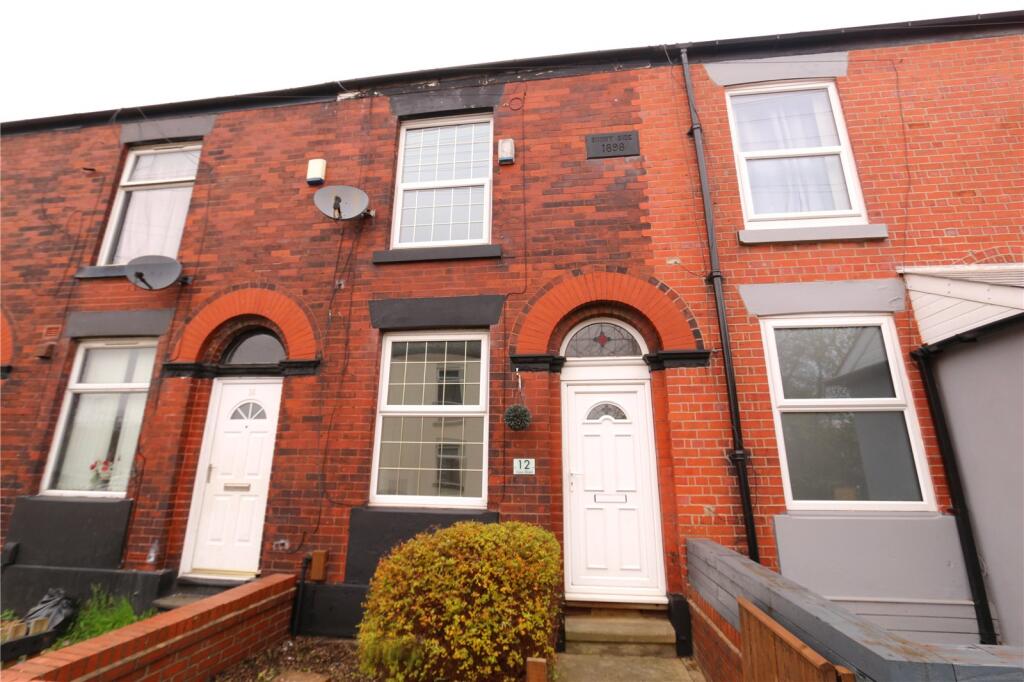 Main image of property: Clare Street, Denton, Manchester, Greater Manchester, M34