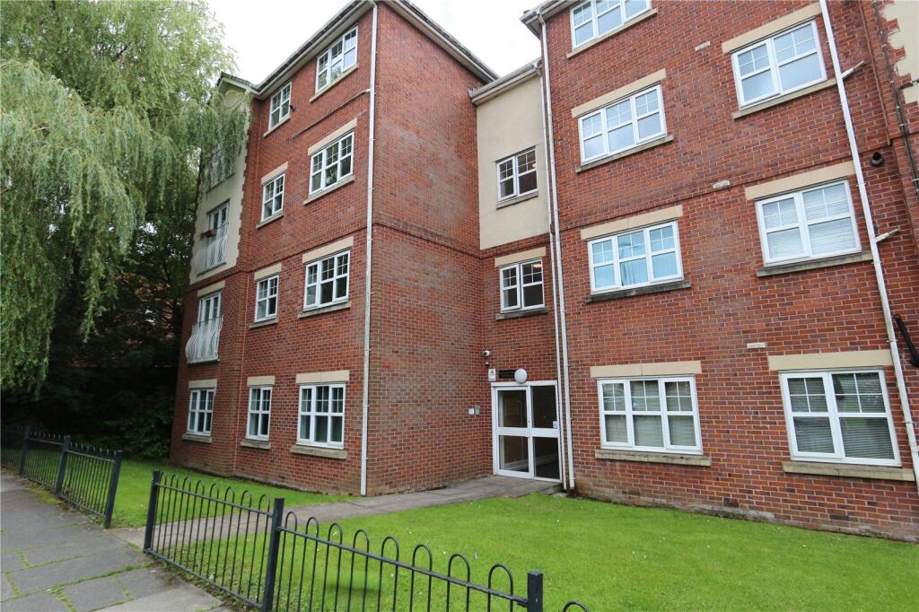 Main image of property: Wordsworth Road, Denton, Manchester, Greater Manchester, M34