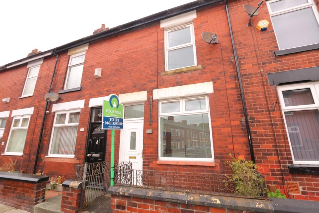 Main image of property: York Road, Denton, Manchester, M34