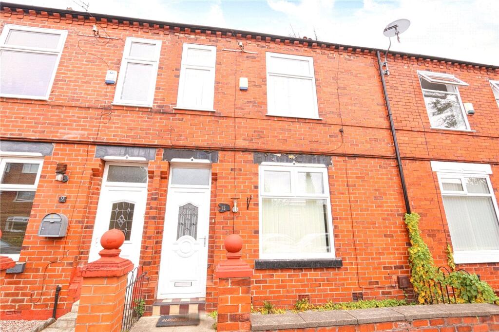 Main image of property: Kensington Grove, Denton, Manchester, Greater Manchester, M34