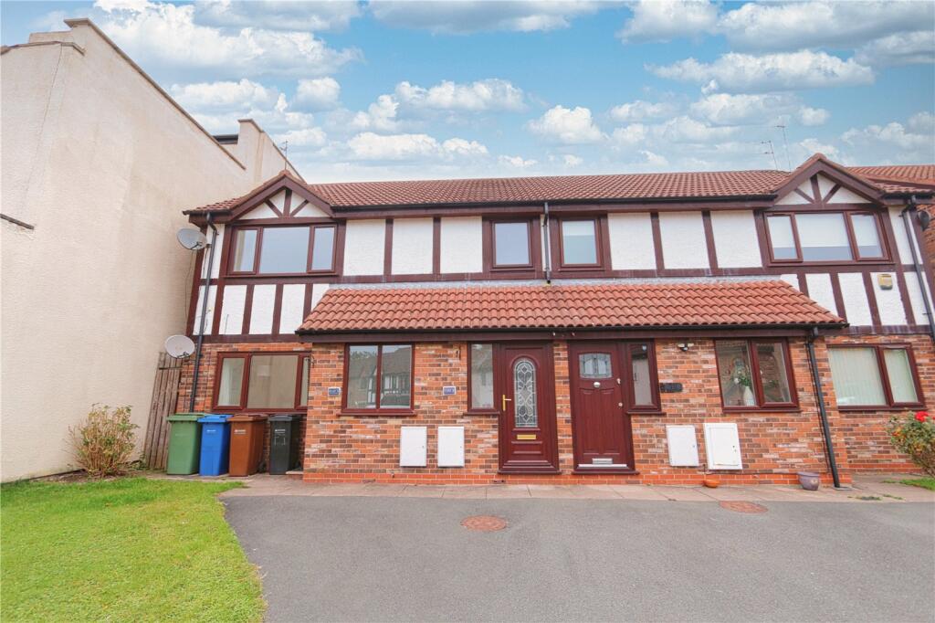 Main image of property: Firwood Close, Stockport, Greater Manchester, SK2
