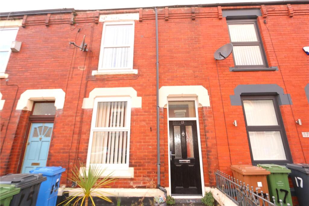 Main image of property: Lime Grove, Denton, Manchester, Greater Manchester, M34