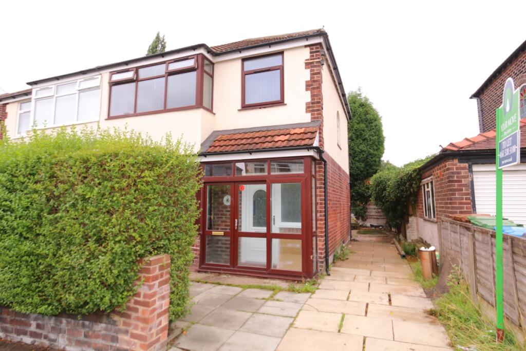 Main image of property: Kendon Grove, Denton, Manchester, M34