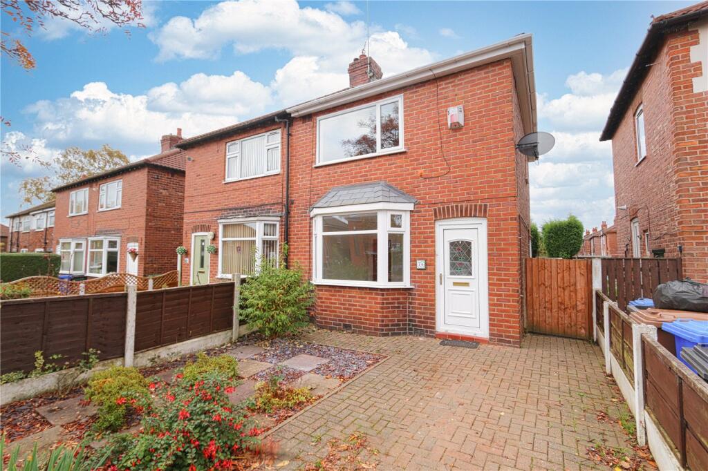 Main image of property: Moorfield Avenue, Denton, Manchester, Greater Manchester, M34