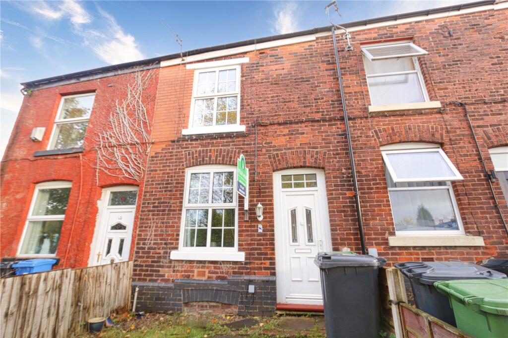 Main image of property: Wellington Street, Hyde, Greater Manchester, SK14