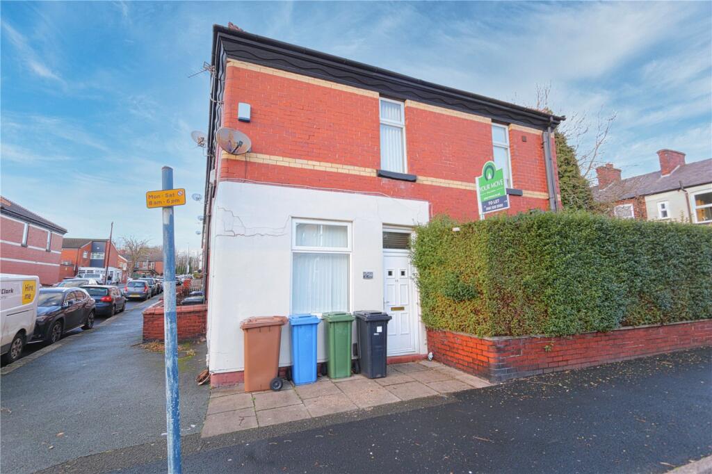 Main image of property: Victoria Street, Denton, Manchester, Greater Manchester, M34