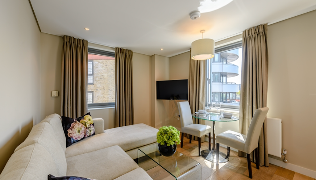 Main image of property: Merchant Square East , London, W2