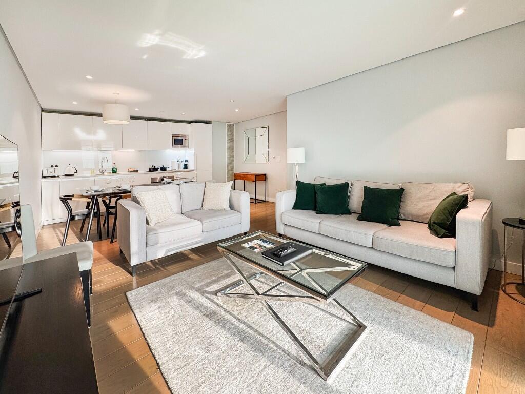 Main image of property: Merchant Square East, London, W2