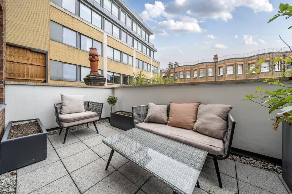 Main image of property: Young Street, London, W8