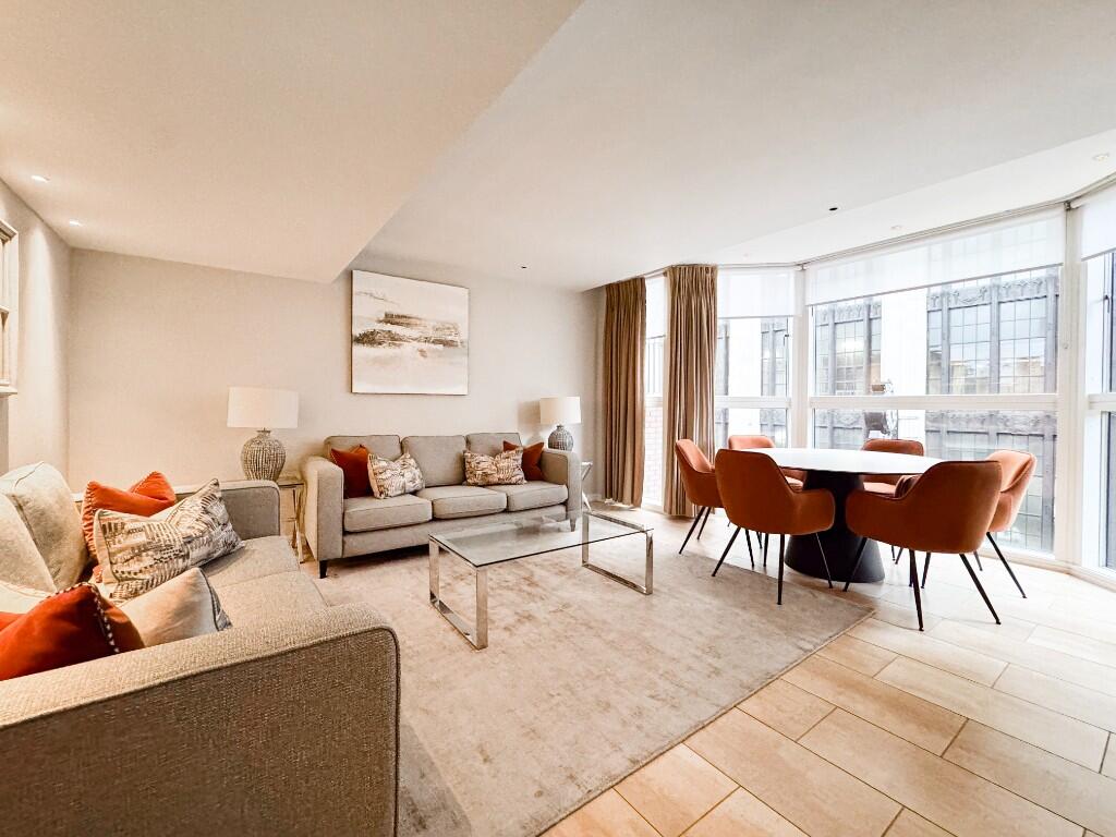 Main image of property: Young Street, London, W8