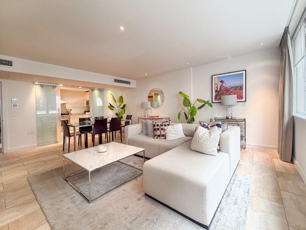 Main image of property: Young Street, London, W8