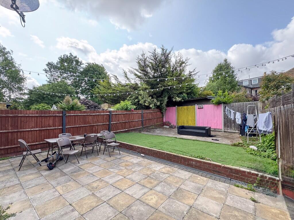Main image of property: Byrne Road, London, SW12