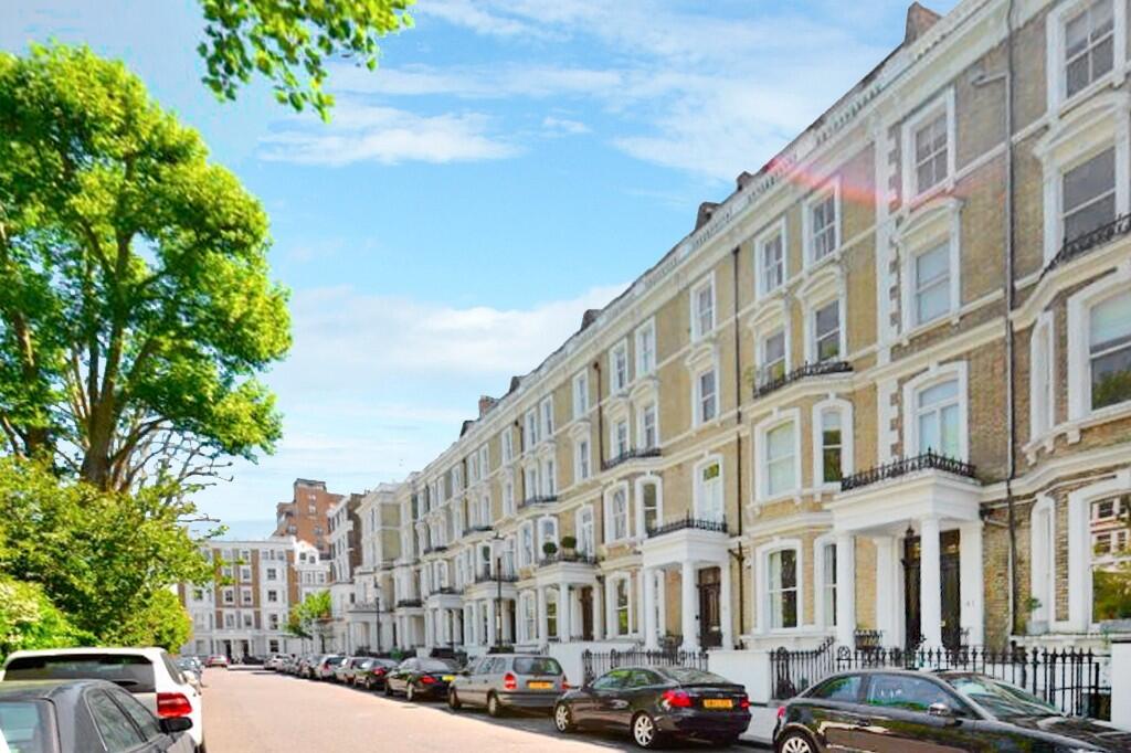 Main image of property: Lexham Gardens, London, W8