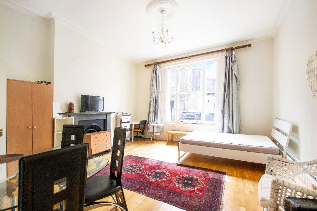 Main image of property: Eardley Crescent, London, SW5