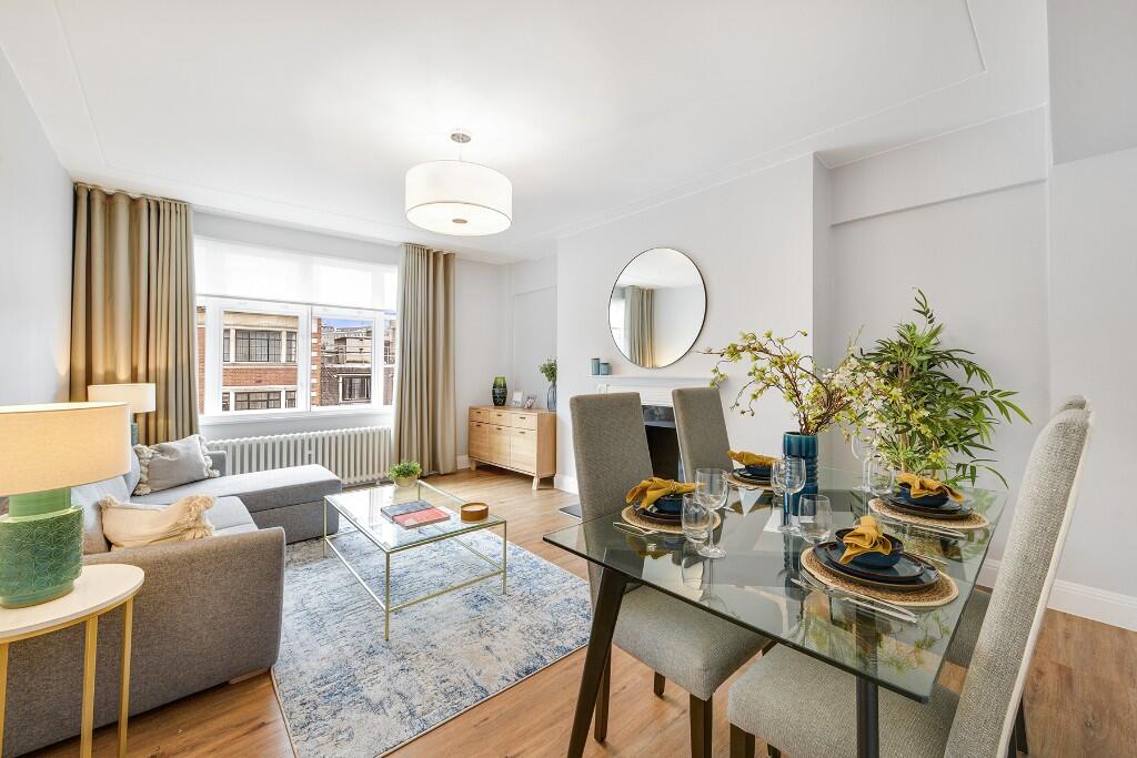 Main image of property: Richmond Court, Sloane Street, London, SW1X
