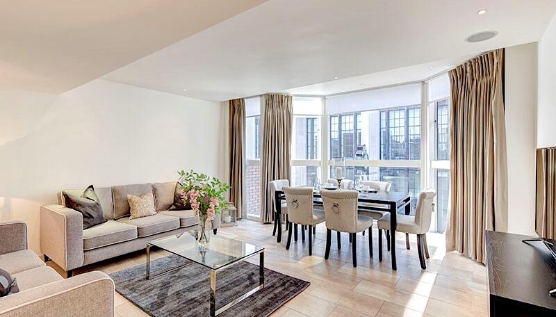 Main image of property: Young Street, London, W8