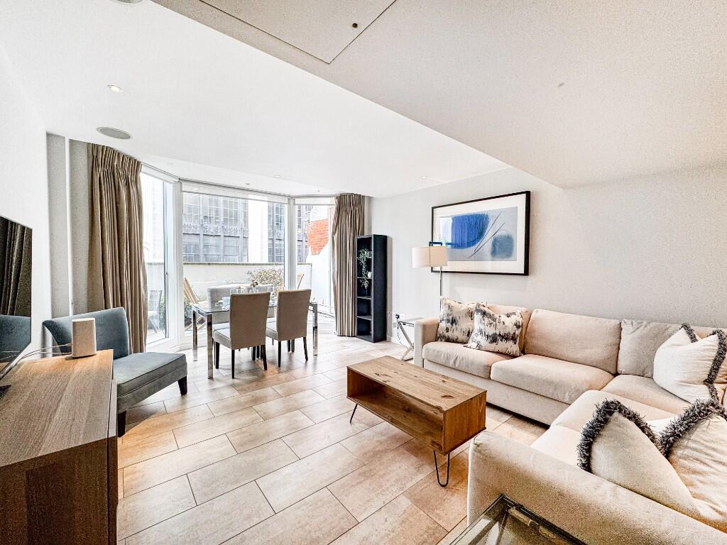 Main image of property: Young Street, London, W8