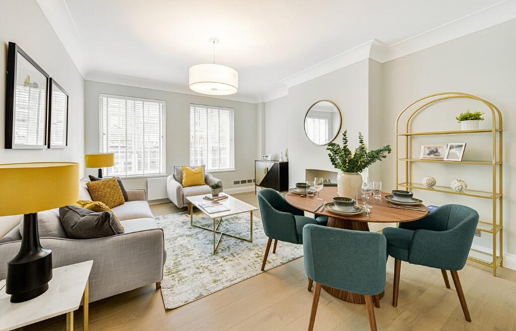 Main image of property: Stafford Court, Kensington High Street, London, W8