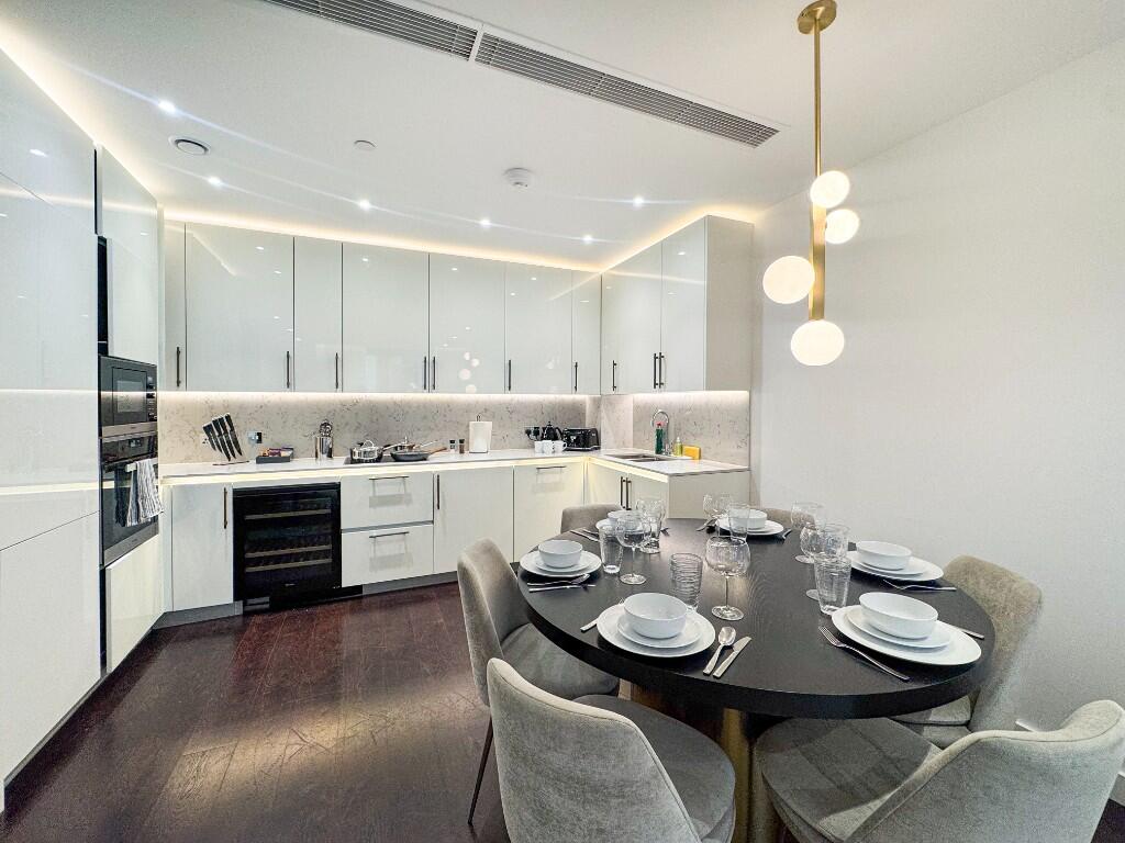 Main image of property: Thornes House, London, SW11