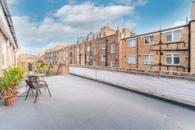 Main image of property: Boston Place, London, NW1