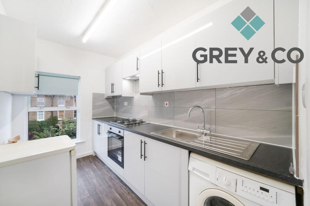 Main image of property: Lichfield Road, London, Greater London, NW2