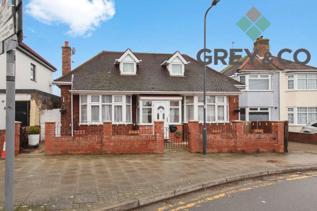 Main image of property: Repton Avenue, Wembley, Greater London, HA0