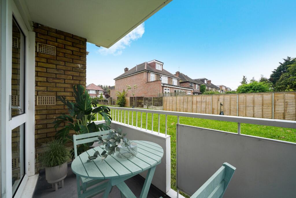 Main image of property: Macmillan House, Oman Avenue, London, Greater London, NW2