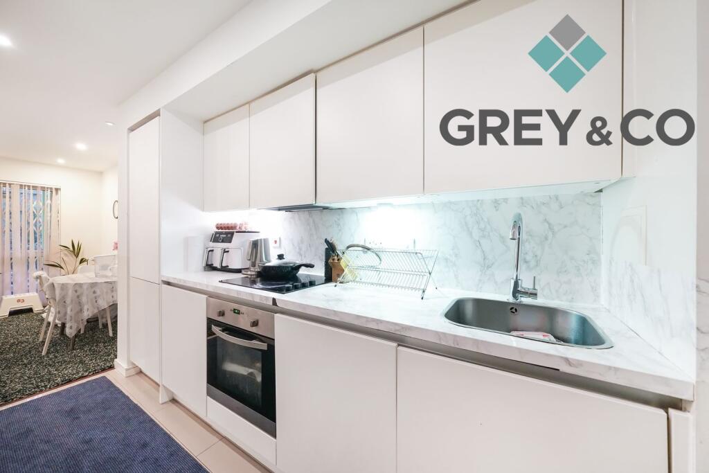 Main image of property: Tawny Court, 2 Shearwater Drive, London, Greater London, NW9