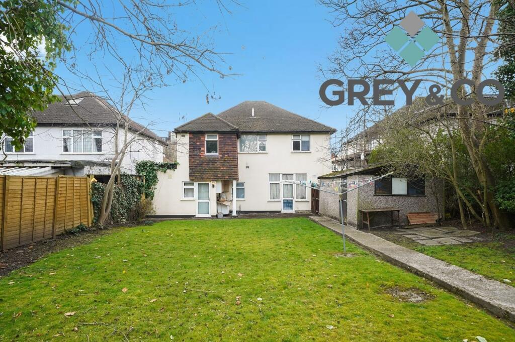 Main image of property: Wembley Park Drive Wembley HA9 8HE
