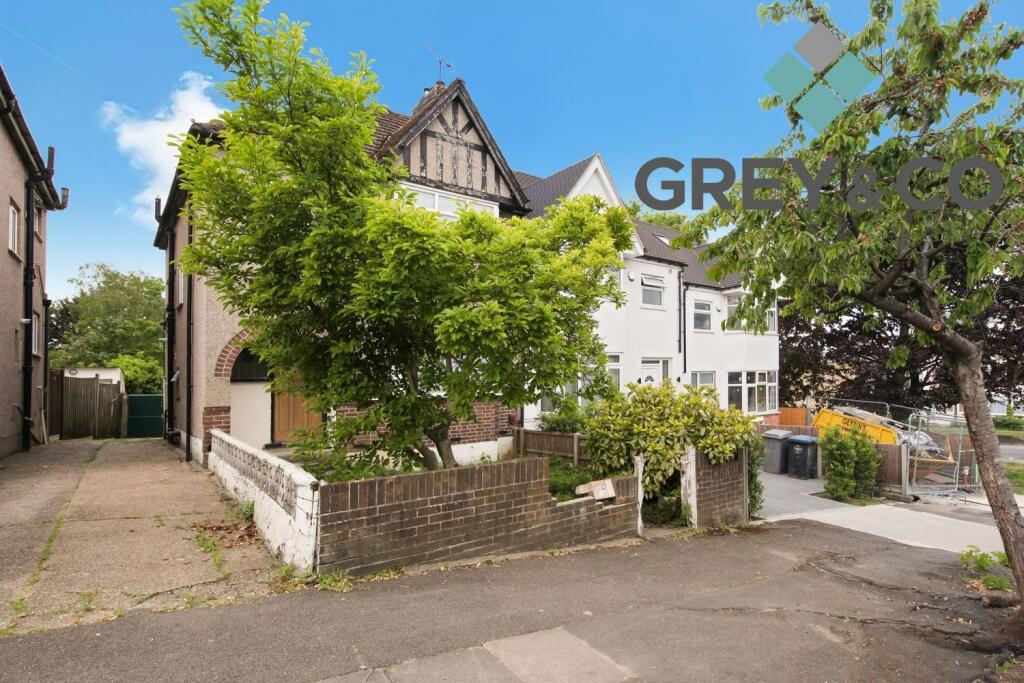 Main image of property: Hillside, London, NW9 0NE