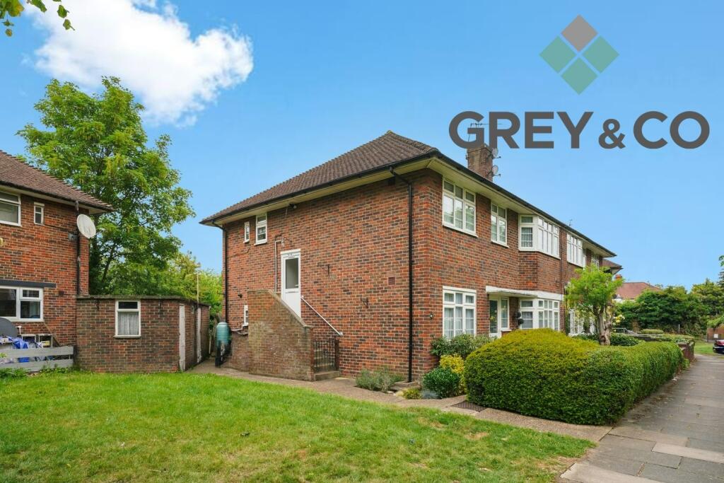 Main image of property: Wembley, Middlesex, HA0