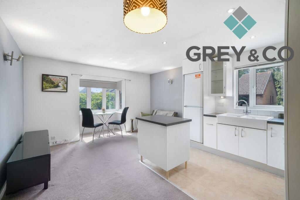 Main image of property: Harp Island Close, London, NW10 0DD