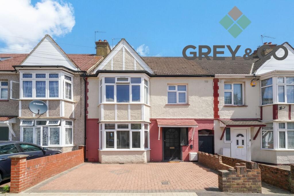 Main image of property: London Road Wembley