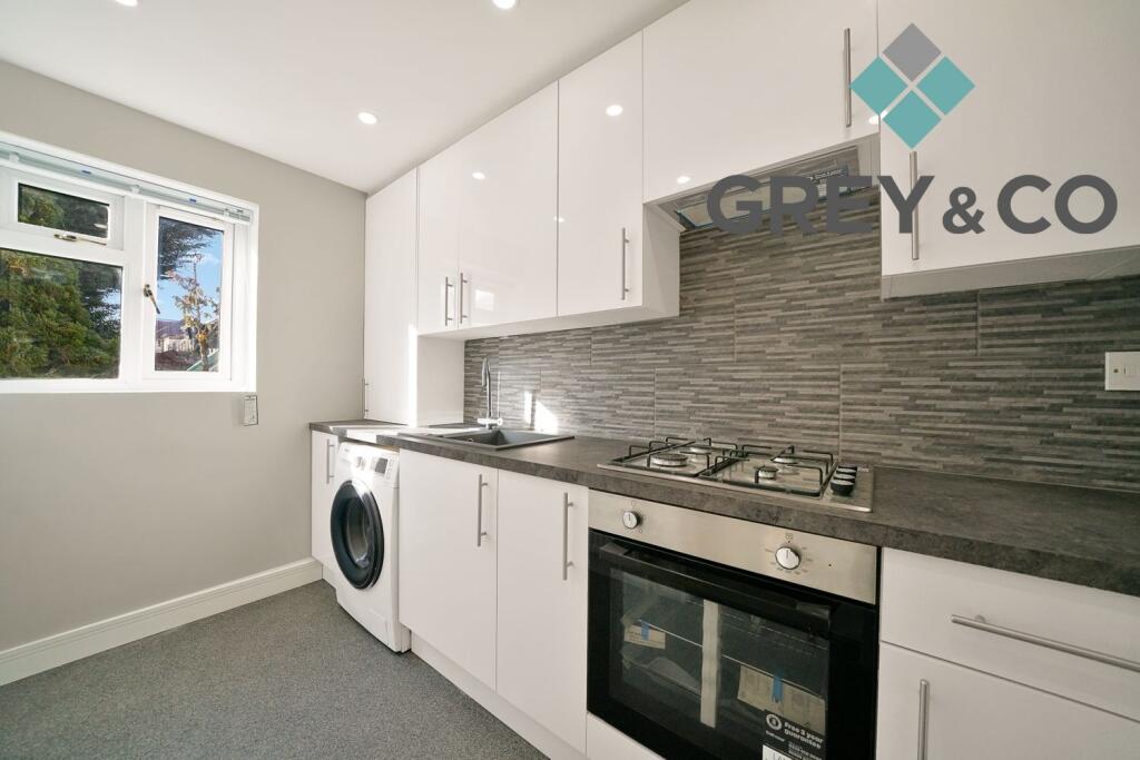 Main image of property: Alliance Close, Wembley, Greater London, HA0 2NG