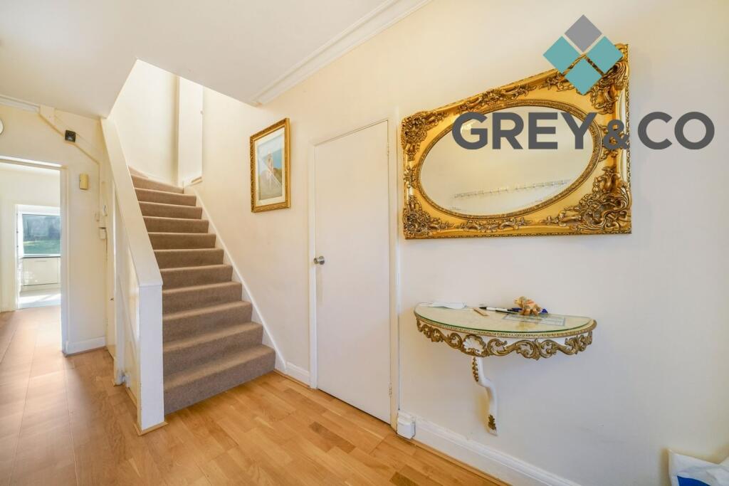 Main image of property: Wembley Park Drive Wembley HA9 8HA