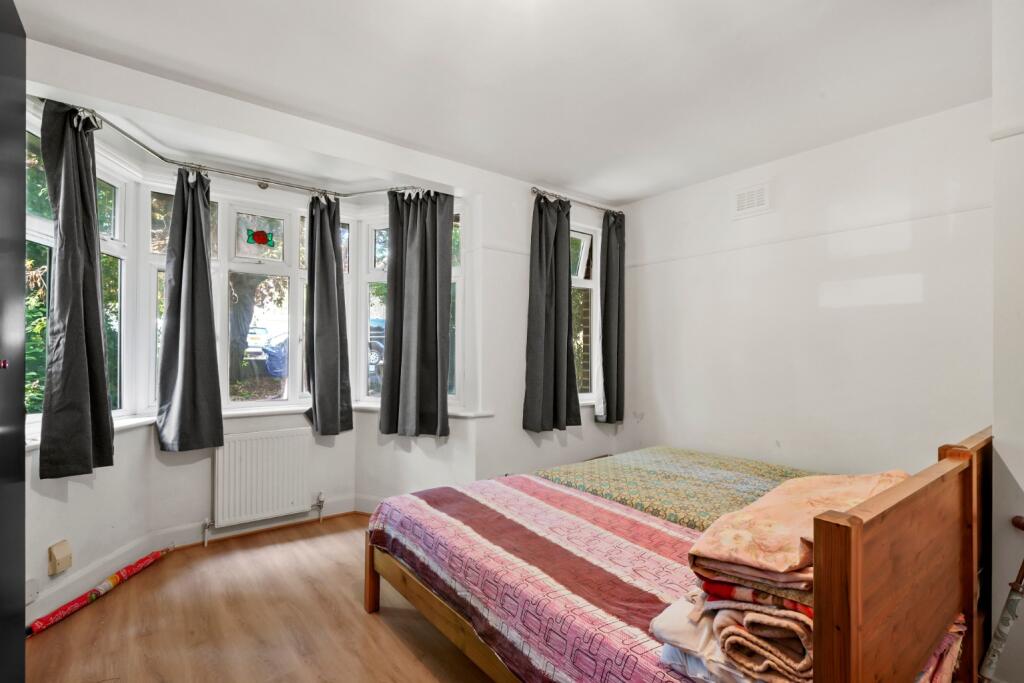 Main image of property: Barnhill Road, Wembley, Greater London, HA9