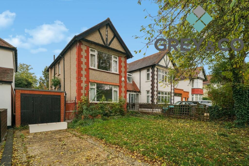 Main image of property: Princes Court Wembley Middx HA9 7JJ