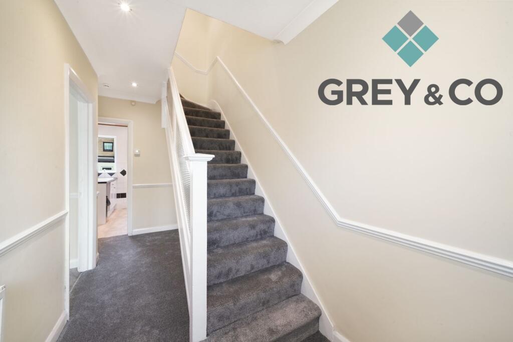 Main image of property: Central Road, Wembley, Greater London, HA0