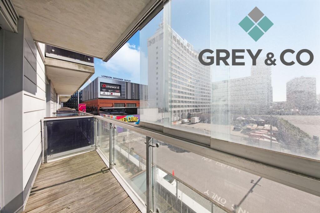 Main image of property: Quadrant Court, Empire Way, Wembley, HA9