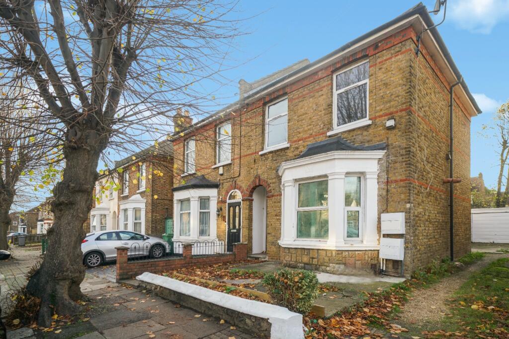 Main image of property: Napier Road, Wembley, Greater London, HA0