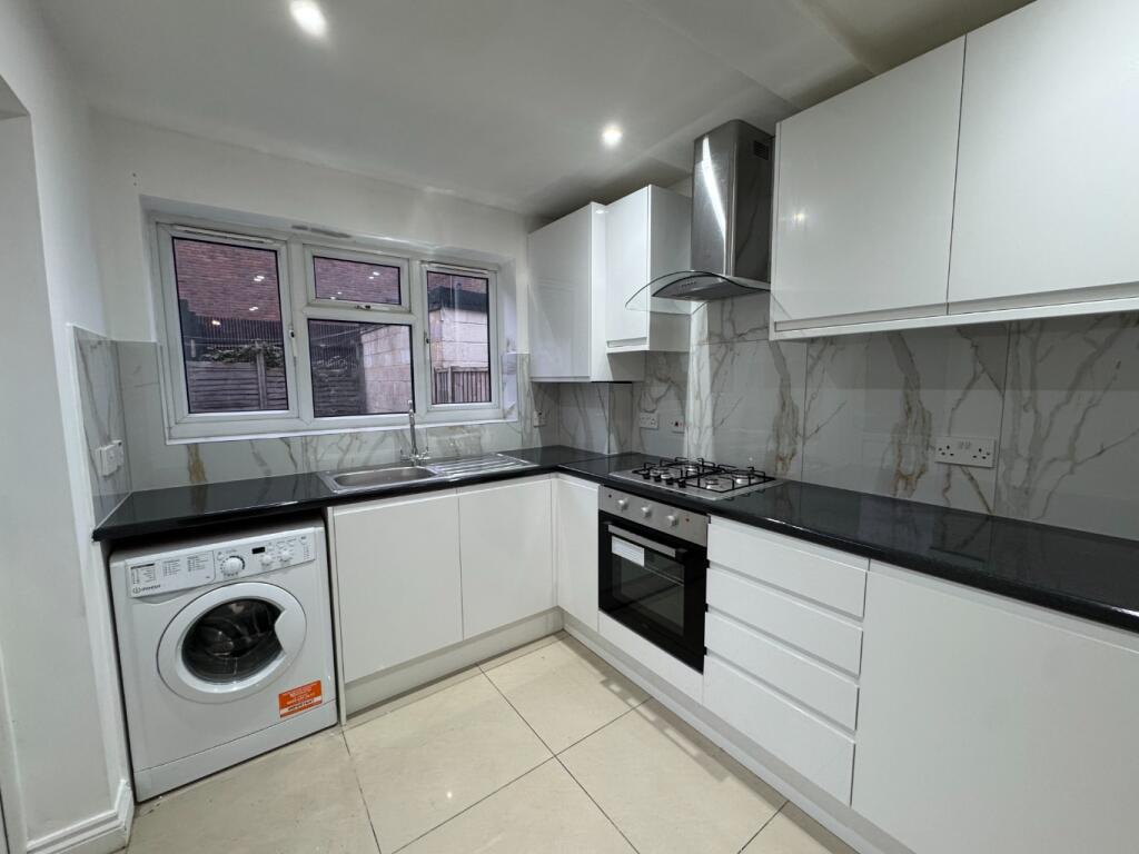 Main image of property: Turton Road, Wembley, HA0
