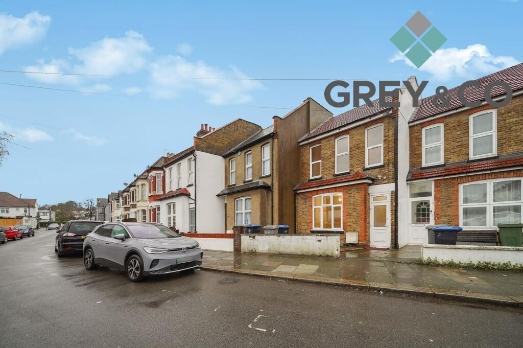 Main image of property: Priory Avenue Wembley Middlesex HA0 2SB