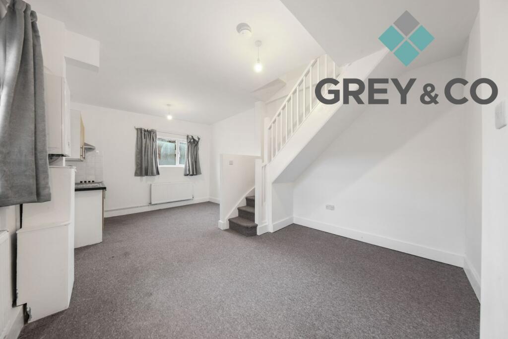 Main image of property: Neasden Lane North Neasden London NW10 0BT