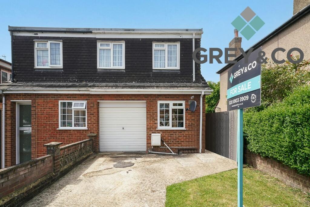 Main image of property: Charterhouse Avenue Wembley Middlesex HA0 3DB